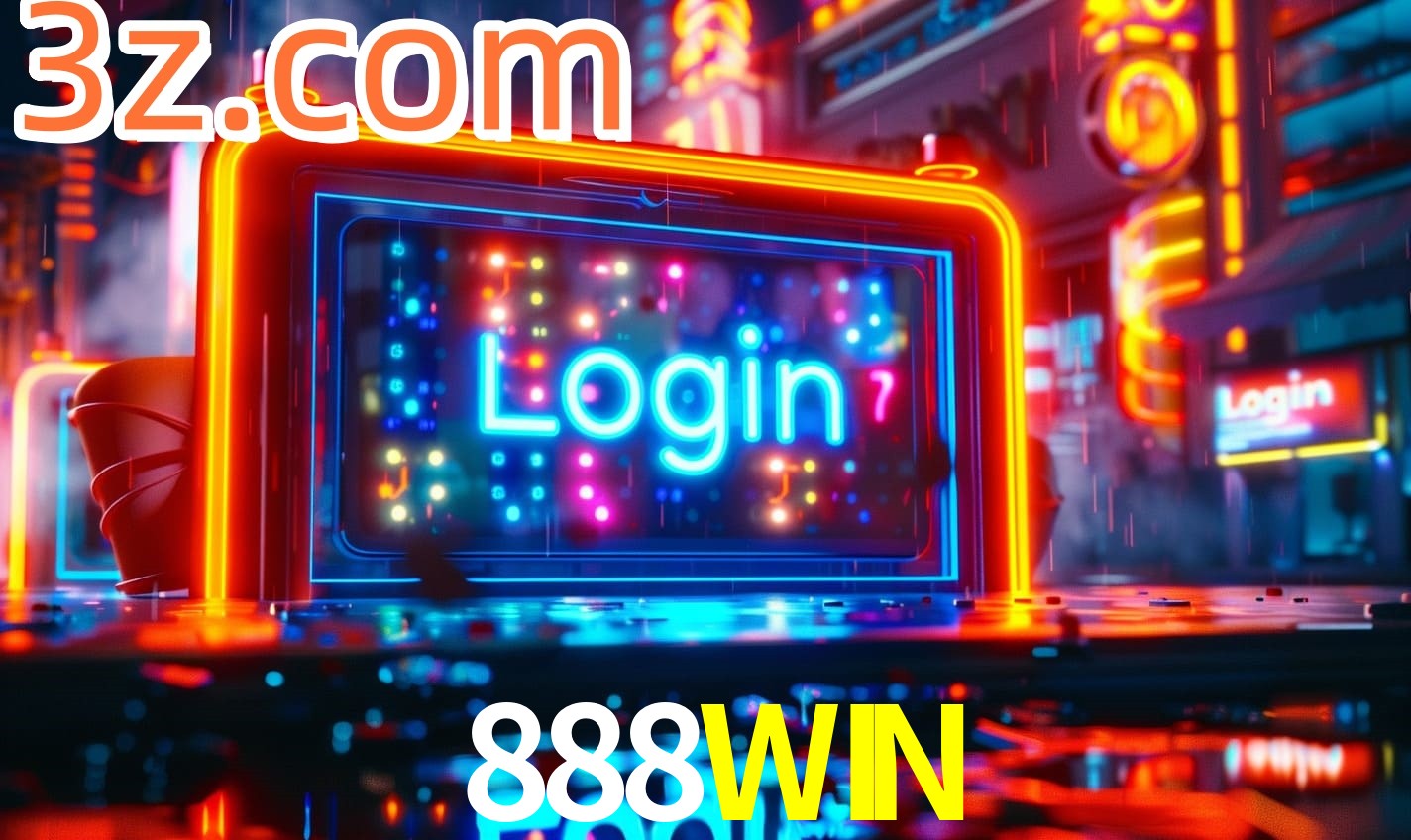 Registre-se hoje no Cassino 888WIN